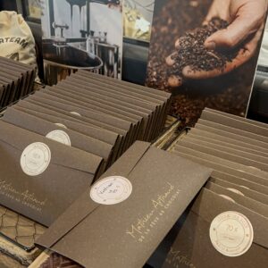 05/11 : Run Epicurien x Chocolaterie Mathieu Arthaud